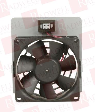 EATON CORPORATION FS4-MAIN FAN