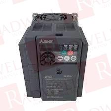 FR-D740-2.2K by MITSUBISHI - Buy or Repair at Radwell - Radwell.com