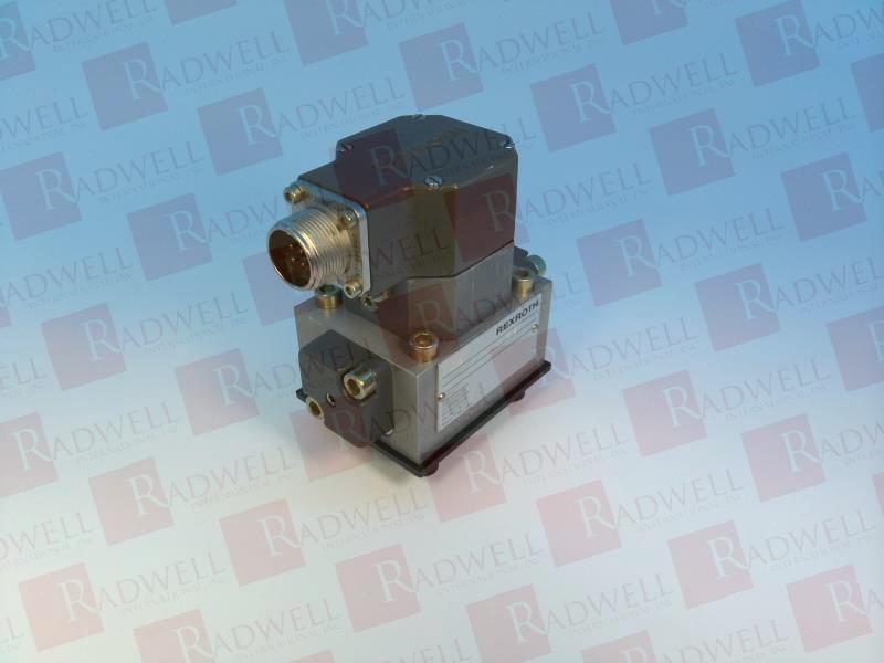 BOSCH 4WS2EM10-42/30B2ET315Z8DM