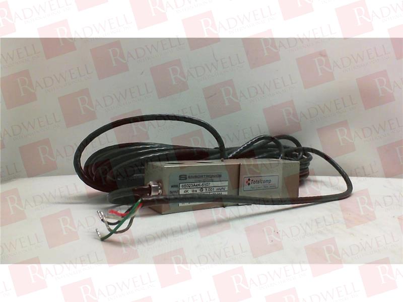 65023A4K-5107 Load Cell by SENSORTRONICS