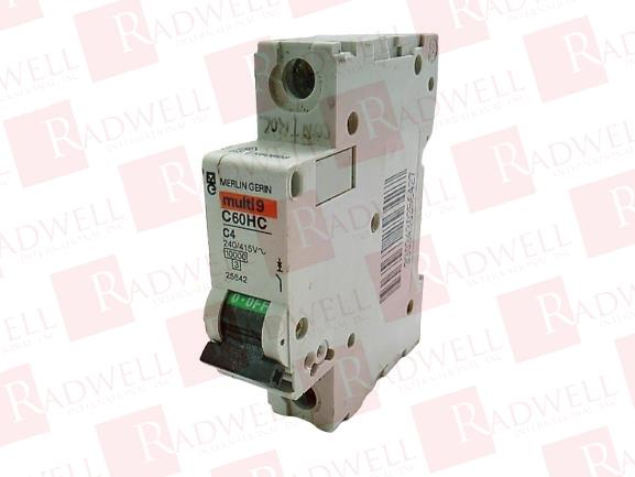 SCHNEIDER ELECTRIC MG25642