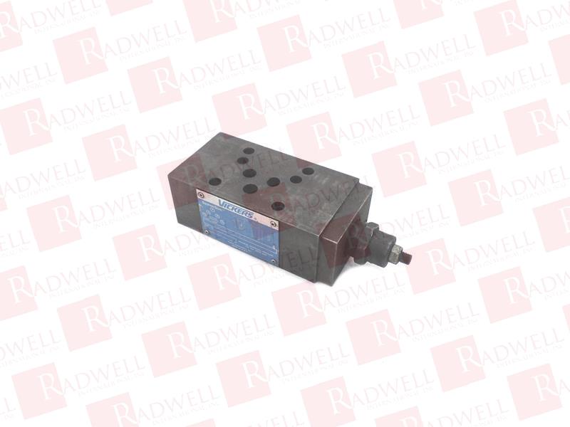 EATON CORPORATION DGMC-5-PT-GW-S-30