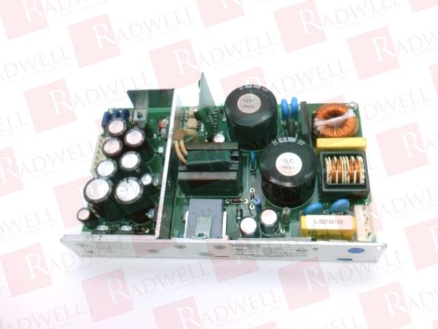 SHANGHAI WINSUN POWER SUPPLY TECH CO WS50-3BAC