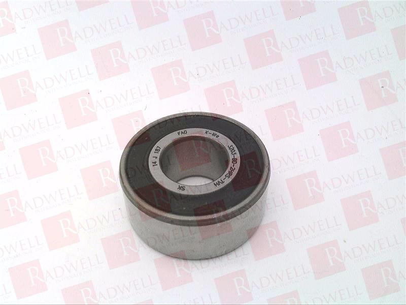 3203-BD-2HRS-TVH Bearing By FAG BEARING