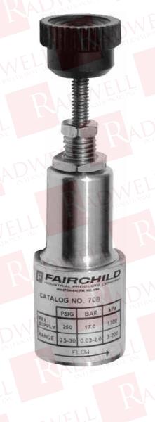 FAIRCHILD INDUSTRIAL PROD 70210N