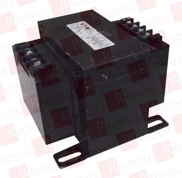 EATON CORPORATION C0500E5EFB