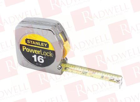 33-425 by STANLEY BLACK & DECKER - Buy or Repair at Radwell 