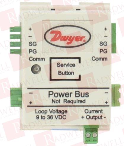 DWYER WM-CSH-5I