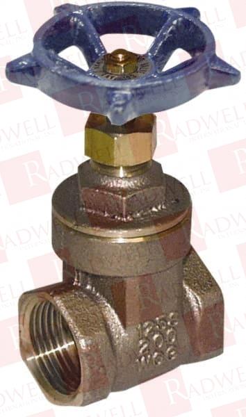 LEGEND VALVE 104-511