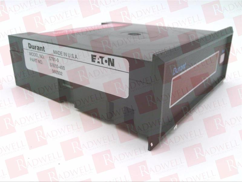 EATON CORPORATION 57810-400