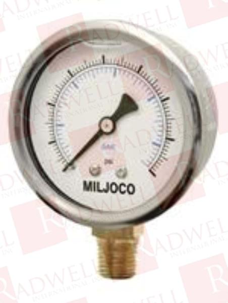 MILJOCO  CORP PLF2598L04