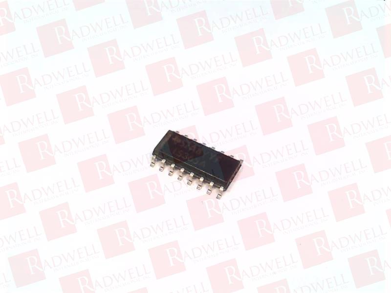 TEXAS INSTRUMENTS SEMI LS365A