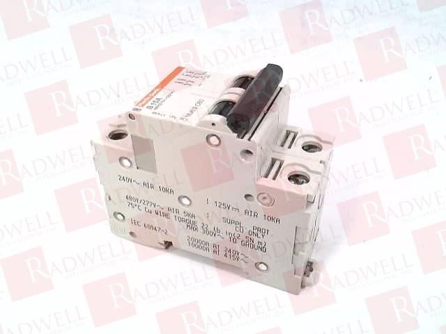 SCHNEIDER ELECTRIC MG17436