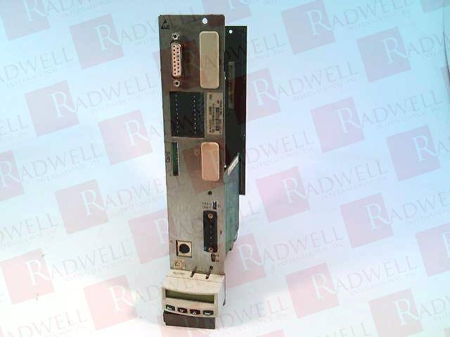 BOSCH R911312378