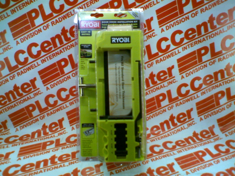 RYOBI AMERICA CORPORATION A99HT2