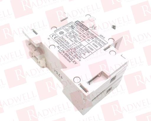 ALLEN BRADLEY 1492-CB2G005