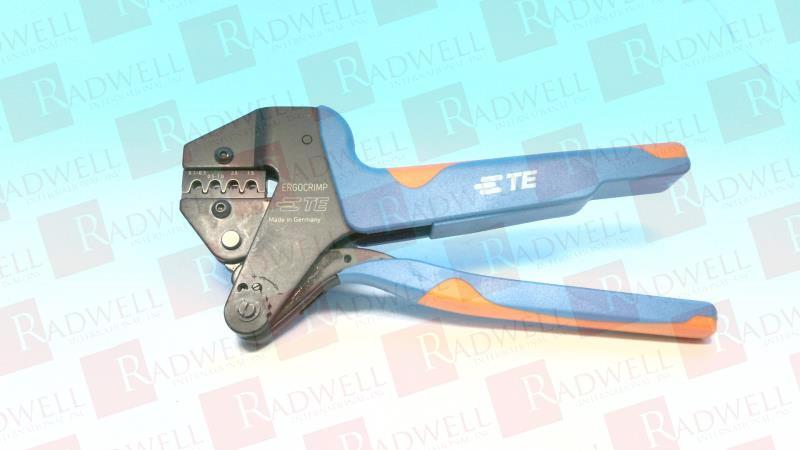 539635-1 by TE CONNECTIVITY Buy or Repair at Radwell