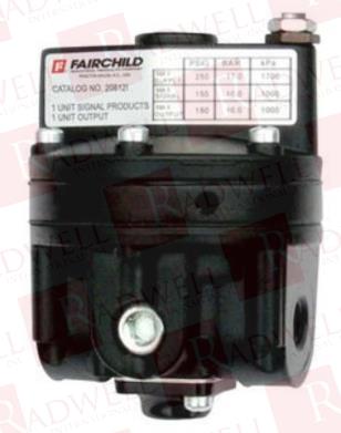 FAIRCHILD INDUSTRIAL PROD 20812J