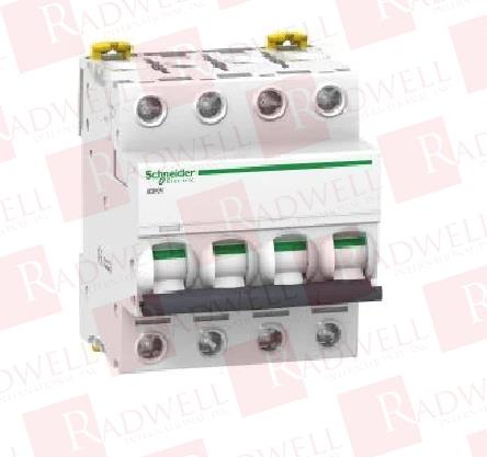 SCHNEIDER ELECTRIC A9F75463