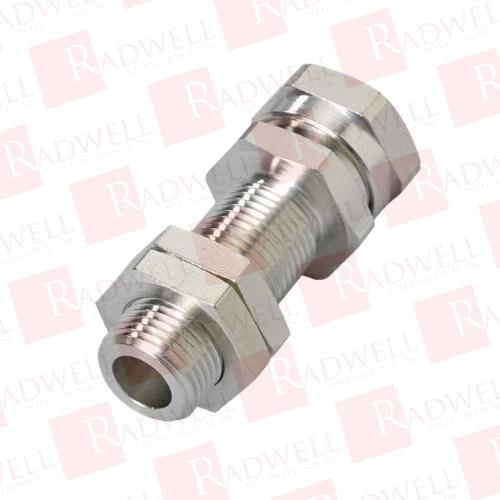 EFECTOR FIXING/M12/BASIC/MS/END STOP-E10806