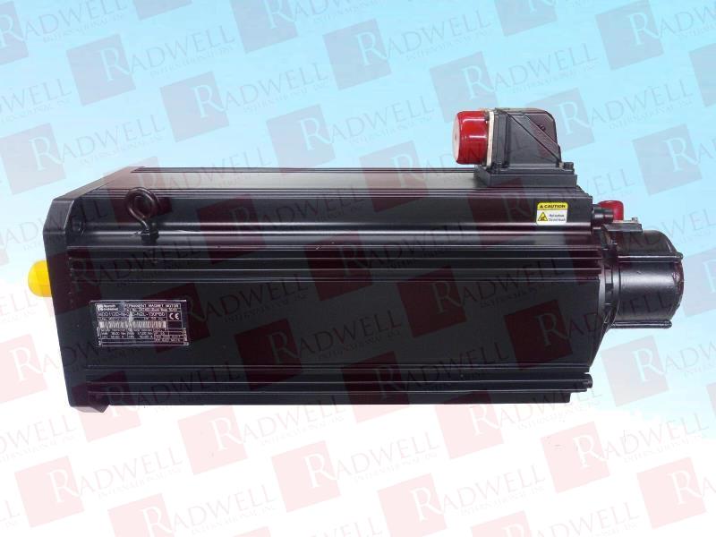 BOSCH MDD112D-N-020-N2L-130PA0