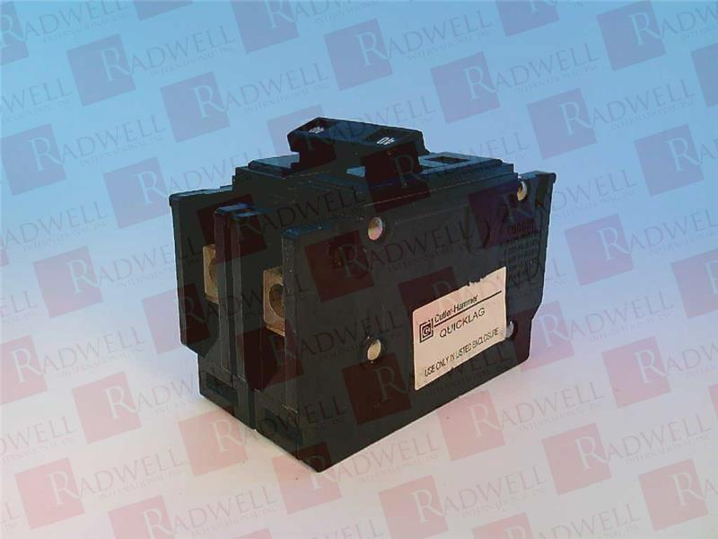 EATON CORPORATION QC2040