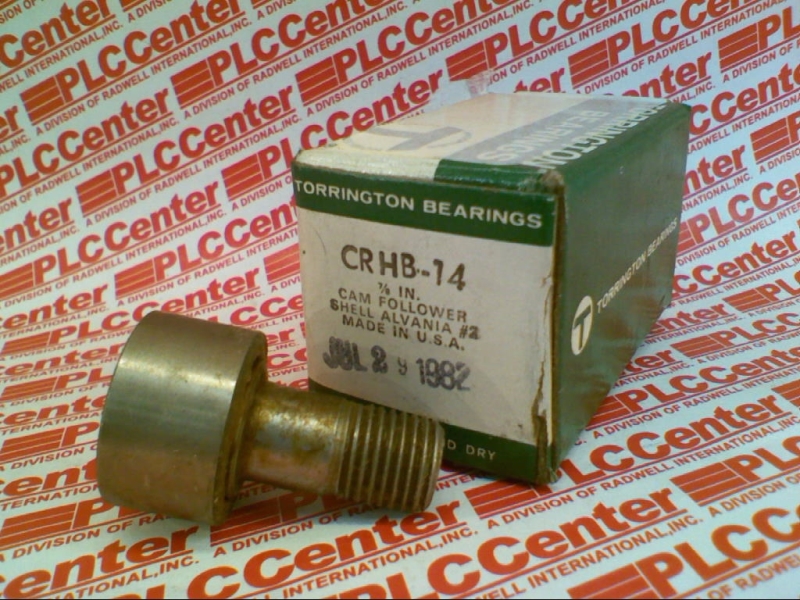 TIMKEN CRHB-14