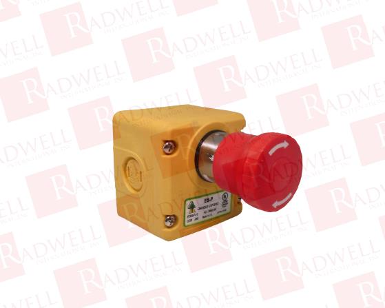 IDEM SAFETY SWITCHES ES-P-230002