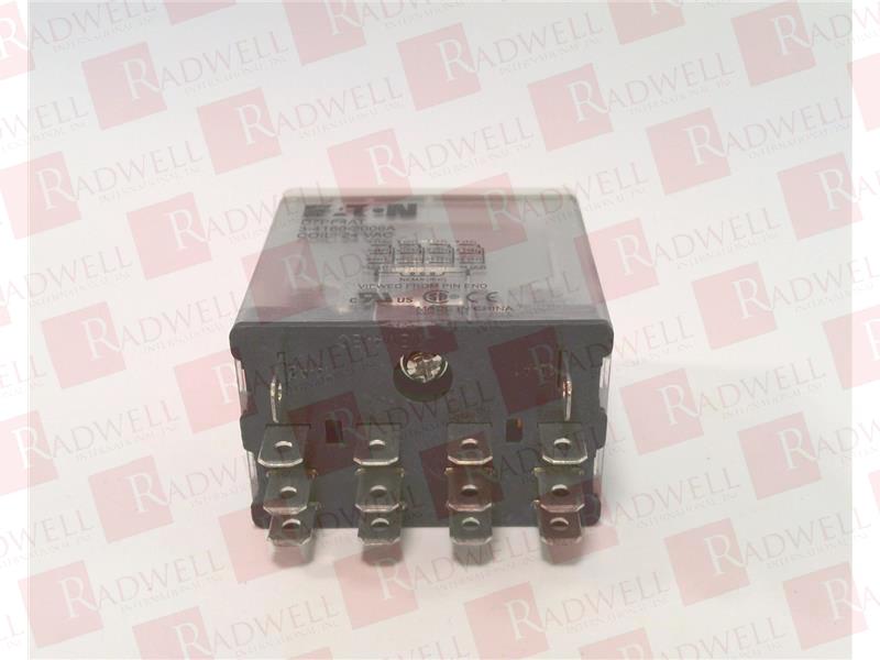 EATON CORPORATION D7PF4AT