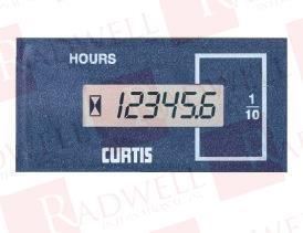 CURTIS INSTRUMENTS 700DN00101248D2060A