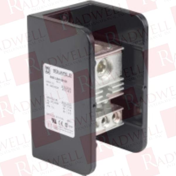 SCHNEIDER ELECTRIC 9080LBA165106