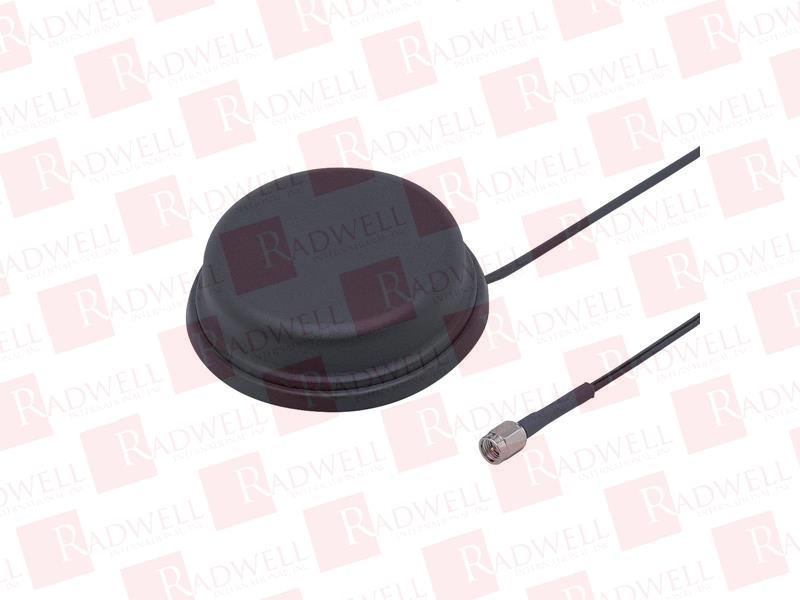 EFECTOR R360/CANREMOTE/ANTENNA/GPS-EC2093