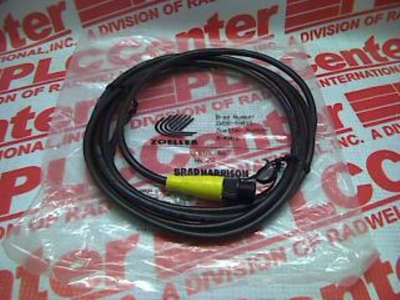 MOLEX ZWS8-49015