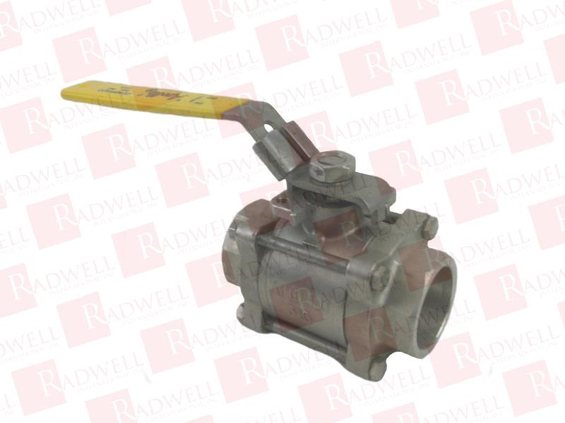 APOLLO VALVES 86-207-27A