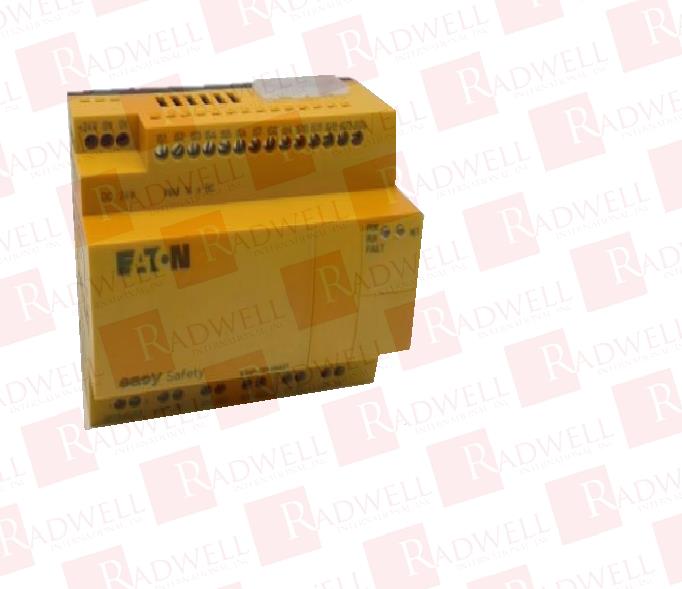 EATON CORPORATION ES4P-221-DMXX1