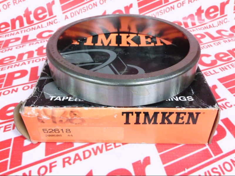 TIMKEN 52618