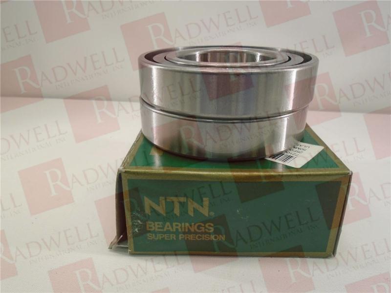 NTN BEARING 7210CGD2/GNP4