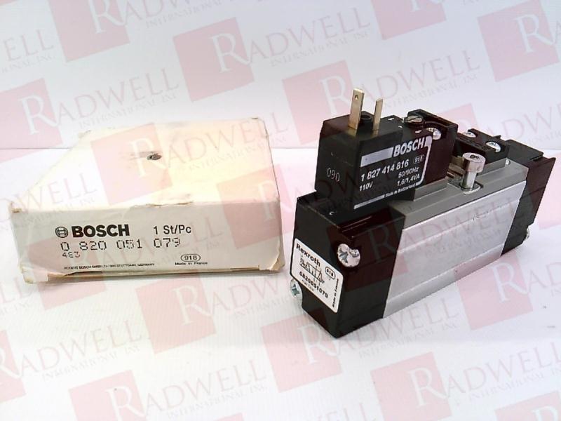 BOSCH 0820051079