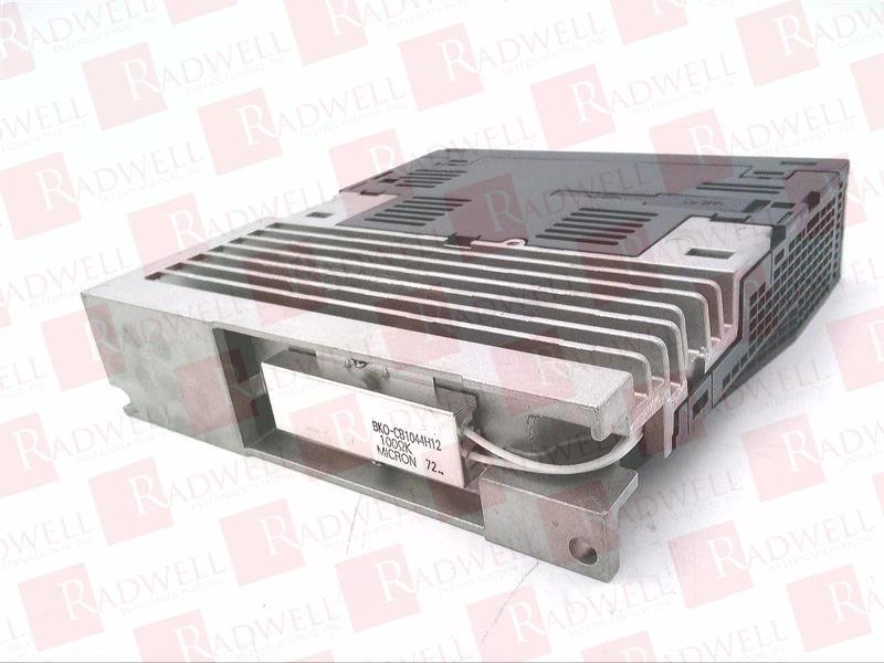 MR-J4-40A-RJ by MITSUBISHI - Buy or Repair at Radwell - Radwell.com