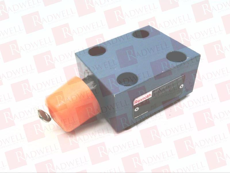 BOSCH R900777312