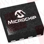 AT24C04D-MAHM-T IC Chip By MICROCHIP TECHNOLOGY INC