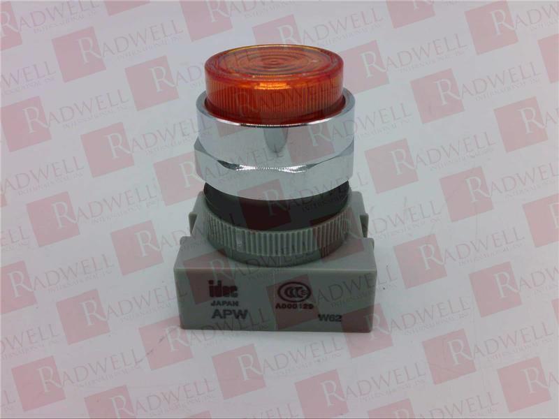 IDEC APW199-A-120V