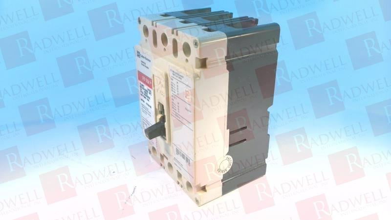 EATON CORPORATION FD3070