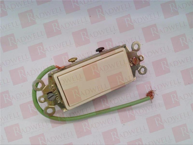 LEVITON 5624-2I