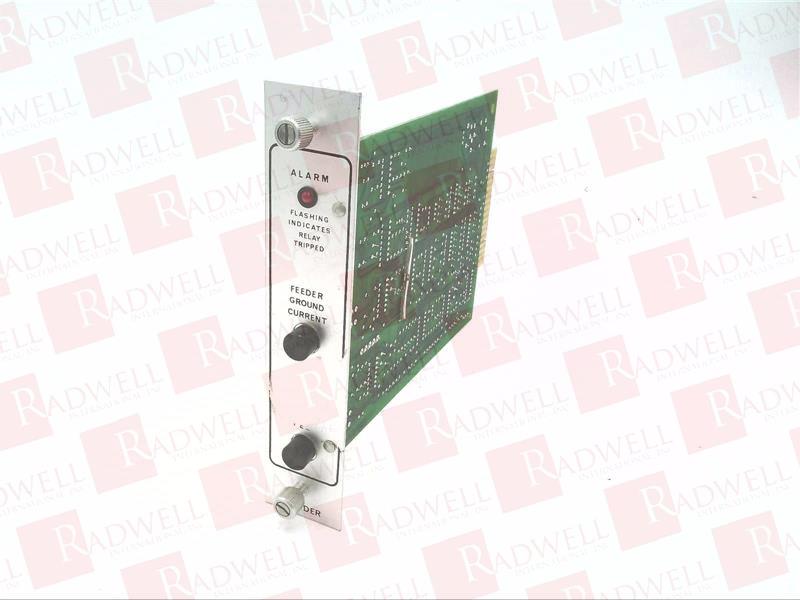 SCHNEIDER ELECTRIC 155-111B DSP-FM