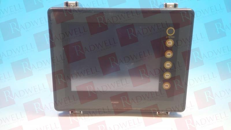 V606EM20 by FUJI ELECTRIC - Buy or Repair at Radwell - Radwell.com