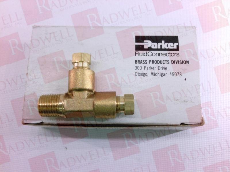 PARKER 171HD-4-4