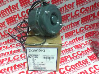 INGERSOLL RAND MOT8805