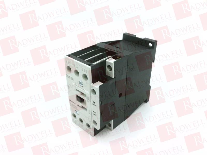 EATON CORPORATION XTCE032C01C