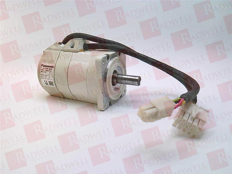 MATSUSHITA ELECTRIC MSMA022M1C